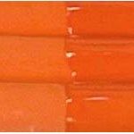 Walkers Cesco UG31 Hot Orange Brush On Underglaze