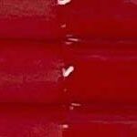 Walkers Cesco UG32 Bright Red Brush on Underglaze