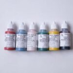 Kera Onglaze Brush on Starter