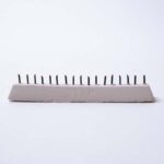 Roselli Stilt D Series #4B20T19 (rated to cone 10)