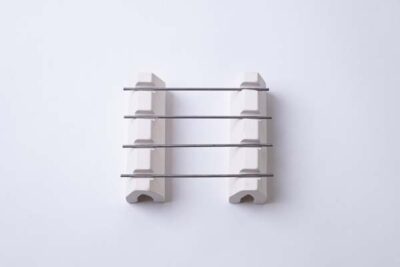SMALL BEAD RACK W/4P 6
