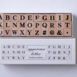 Alphabet Capital Set 30