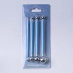 Metal Ball Modelling Set 4