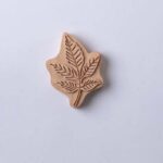 Ash Leaf Stamp