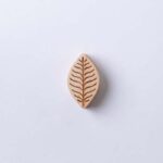 Leaf 1 Stamp