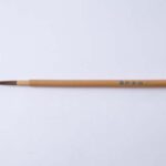 Calligraphy Brush BC0301 - Wolf and Mare Hair