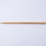 Calligraphy Brush BC0501 - Pure Wolf Hair