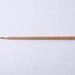 Calligraphy Brush BC0601 - Pure Sable Hair