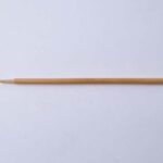 Calligraphy Brush BC0603 - Pure Sable Hair