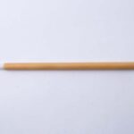 Calligraphy Brush BC0702 - Goat and Pony Hair