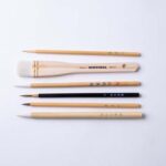 Mixed Brush Set (6 Brushes) BK05