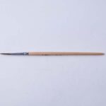 Brush BW0803 – Pointed Round