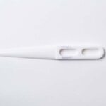 Mould Trimming Knife CD4103 - Plastic