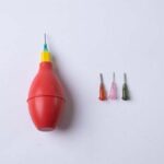 Slip Trailer with 4 nibs CD4404