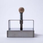 Tile Cutter SS 5cm Sq CD5302S