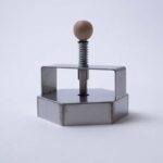 Hex Tile Cutter 100mm CD5303