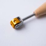 Art Roller Metal Dots CD5801