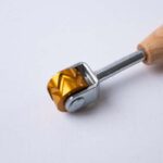 Art Roller Metal Zigzag CD5805