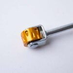 Art Roller Metal Tear CD5806