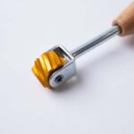 Art Roller Metal Diag CD5809