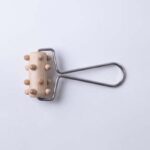 Art Roller Circles CD6404