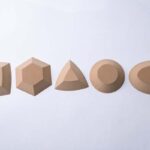 Cutie Pack - 5 pce wooden mold pack