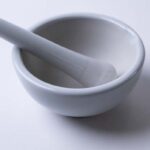 Mortar & Pestle Large Ø 160 mm x 85 mm (H)
