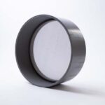 MT1101 Plastic Sieve Grey Frame DIA 40# 265 mm (L)