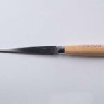 Multi-purpose Knife PF0201 with Wooden Handle