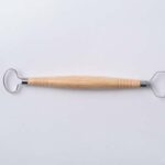 Double Ended Loop Tool PF2203 (*P90) – Steel Ends