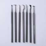 PK2400 METAL MODEL TOOL SET