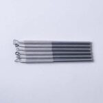 Fine Ribbon Tool - Stainless Steel  Set PK26 (*AR1) (6 Tools)