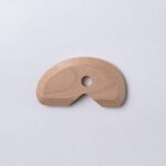 Boxwood Rib Tool  PR0103 (*P21)