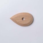 Boxwood Rib Tool PR0109 (*P27)