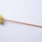 Synthetic Sponge on a Stick CD4002