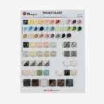 XA215E SPECIALTY CHART