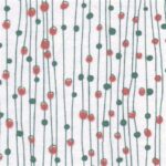 Tissue Transfer - Dot Dash 2 Colour