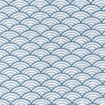 Tissue Transfer - Blue Waves