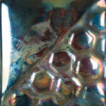 RK100P BLACK METALLIC 473ML