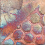 RK106P PEACOCK MATTE 473ML