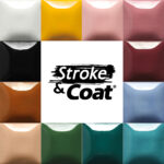 SCKIT2 STROKE & COAT #2 KIT