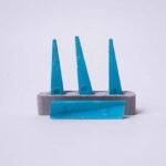 Standard Orton Cones - (Pack of 5)