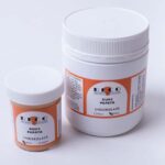 Deco DU03 Papaya Underglaze