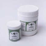 Deco DU20 Spearmint Underglaze