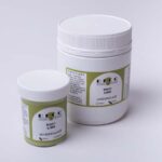 Deco DU21 Lime Underglaze