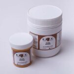 Deco DU25 Ochre Underglaze