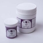 Deco DU33 Iris* Underglaze