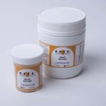 Deco DU37 Butter Underglaze