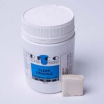 Deco Classic Crackle Glaze Clear 250ml (1080-1120C)