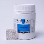 Deco Special Effects Iceberg Classic Crackle Glaze 250ml (1080-1120C)
